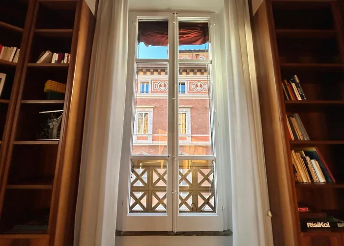 Frame Bologna