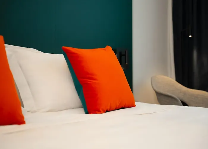 Mitico Hotel&Natural Spa