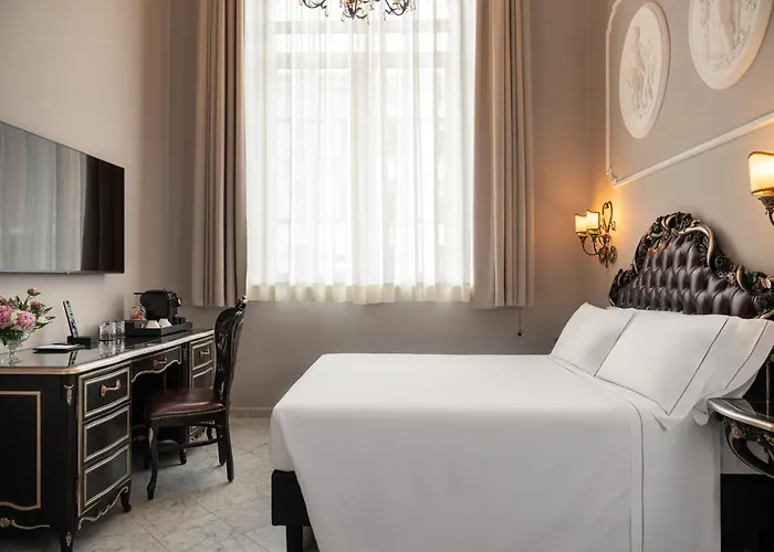 Park Hotel Pacchiosi