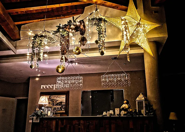 Villa Clorè Hotel&Spa