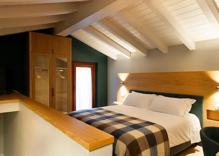 Mulino di Casa Sforza Suites&Spa