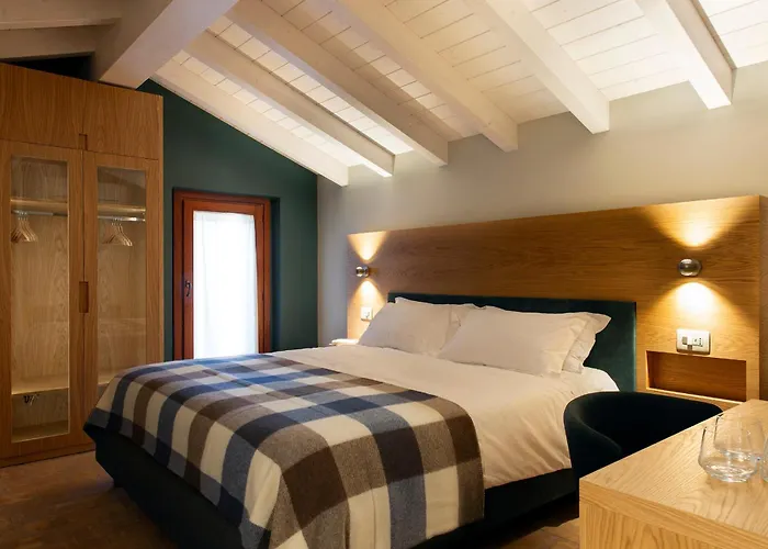 Mulino di Casa Sforza Suites&Spa