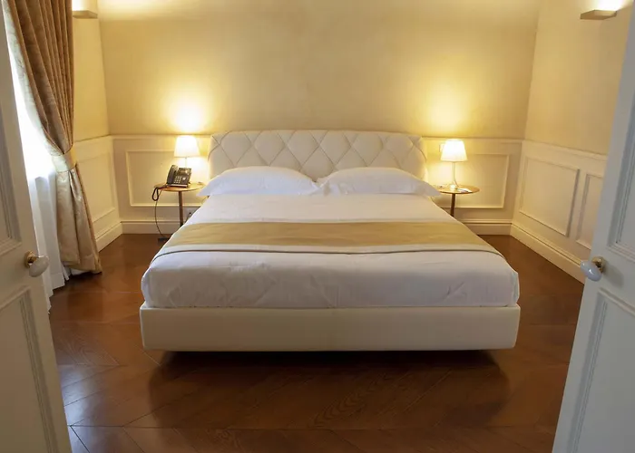 Hotel Rua Frati 48 in San Francesco