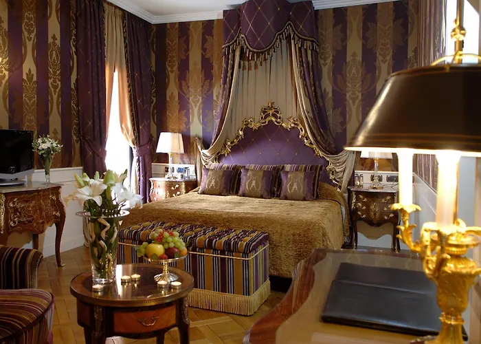 Grand Hotel Majestic gia' Baglioni