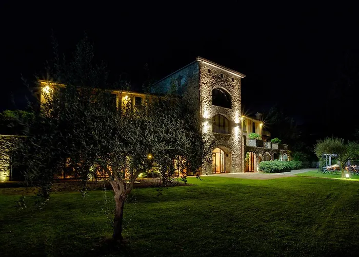 Cà Del Moro Resort
